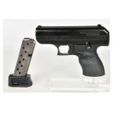 Hi-Point Firearms Model C 9mm Pistol