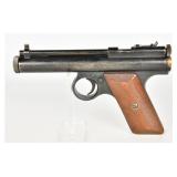 Benjamin Franklin 250 Multi-Pump Air Pistol .177