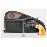 High Standard Double-Nine .22 Caliber Revolver