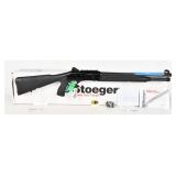 Stoeger M3000 Semi-Automatic Tactical Shotgun 12ga