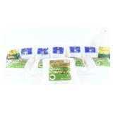 11 Bags Winchester & Remington 20 Ga Shotgun Wads