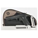 Colt Government Model Semi-Automatic Pistol .22 LR
