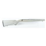 Ram-Line Stock, Winchester Model 70 Short Action