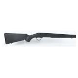 Ruger American Short Action Stock w/ V-Blocks