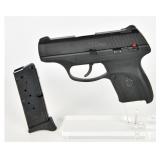 Ruger LC380CA .380 Auto Semi-Automatic Pistol