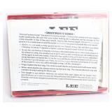 Lee Precision 357 Sig Reloading Die Set 90270