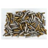 156 .38 Special Centerfire Revolver Cartridges