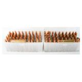 A Lot of 96 Rounds of .30-30 Winchester Ammunition