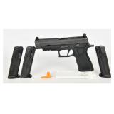 Sig Sauer P320 9mm Semi-Automatic Pistol
