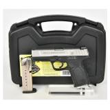 Smith & Wesson SD9 VE 9mm Semi-Automatic Pistol