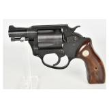 Charter Arms Off Duty .38 Special Revolver