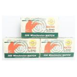 Prvi Partizan .308 Win 168 Grain HP BT Ammunition