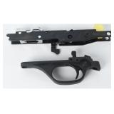 Two Marlin Model 60 Components w/ Trigger Guard