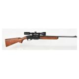 Remington Woodmaster 740 Rifle .30-06 Springfield