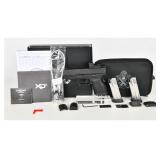 Springfield Armory XD-M Elite 3.8' 9mm Pistol
