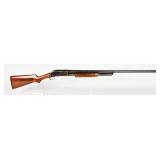Winchester M1897 Pump-Action Shotgun 12 Gauge 1910