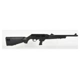 Ruger PC Carbine Semi-Auto Rifle .40 S&W