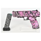 Hi-Point Firearms Model JHP .45 ACP Pistol