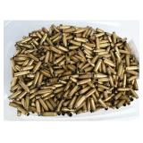 5.7x28 & .223 Remington Spent Brass Casings
