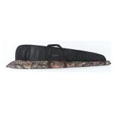 Pair Cabela's & Allen Co. Soft Gun Cases