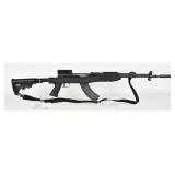 Zastava Yugoslavian SKS 59/66 7.62x39mm Rifle
