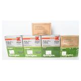 45 Winchester & Remington 12 Gauge Shotgun Shells