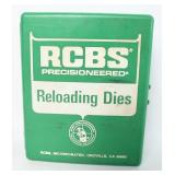 RCBS .30-40 Krag Full Length Reloading Dies w/