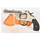 U.S. Revolver Co. .32 S&W Top-Break Revolver
