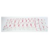 49 Zak Tackle Wally Whale Halibut Fishing Leaders