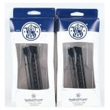 Pair Smith & Wesson M&P9 17-Round 9mm Magazines