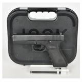 Glock Model 22 Semi-Automatic Pistol .40 S&W