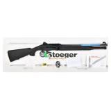 Stoeger M3000 Tactical 12 Gauge Semi-Auto Shotgun