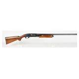 Remington 870 Wingmaster 12 Gauge Pump Shotgun