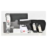 Springfield Armory XD-9 Sub-Compact 9mm Pistol