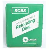 RCBS Full-Length .221 Remington Reloading Dies