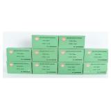 Norinco 7.62x39 Steel Case Ammunition (200) 1993