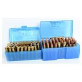 100 .30 Herrett & .308 Winchester Ammunition