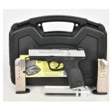 Smith & Wesson SD9 VE 9mm Semi-Automatic Pistol
