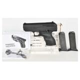 Hi-Point Model C9 Semi-Automatic Pistol 9mm Luger
