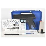 Smith & Wesson SW9M 9mm Semi-Automatic Pistol