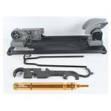 Wheeler Engineering Delta Series AR-15 Tool Set