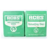 RCBS 3-Die Reloading Sets .44 Magnum