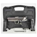 Ruger P94 Semi-Automatic Pistol .40 Auto
