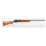 Remington Sportsman 12 Gauge Semi-Auto Shotgun 30