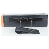 Pine Ridge 2.5-7x32 Rifle Scope w/ Rings & Box