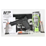 Smith & Wesson M&P 380 Shield EZ M2.0 .380 Pistol