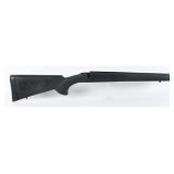 New Synthetic Stock for a Howa Mini-Action Rifle