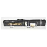 Browning X-Bolt Stalker Long Range Rifle .300 PRC