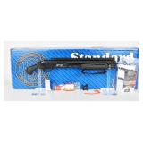 Standard Manufacturing SP-12 12 Gauge Pump Shotgun