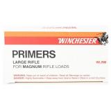 1,000 Winchester WLRM Large Rifle Magnum Primers
